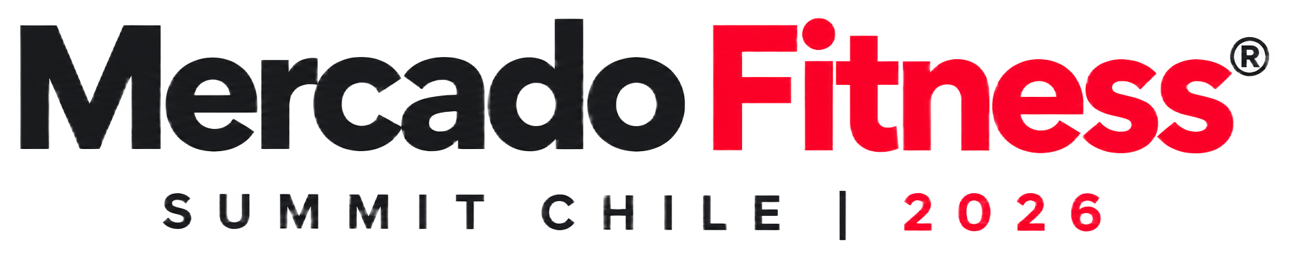 Mercado Fitness Summit Chile 2026